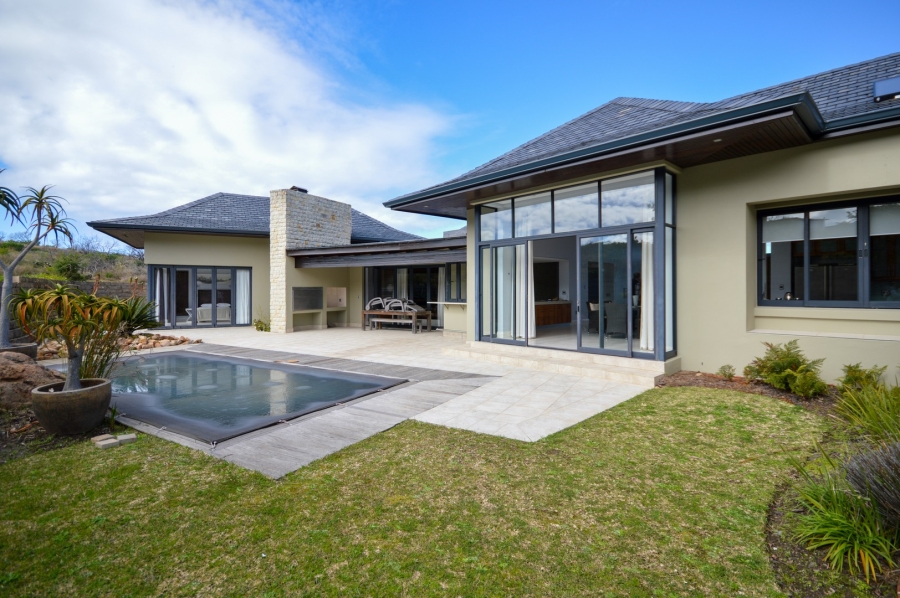 4 Bedroom Property for Sale in Pezula Private Estate Western Cape